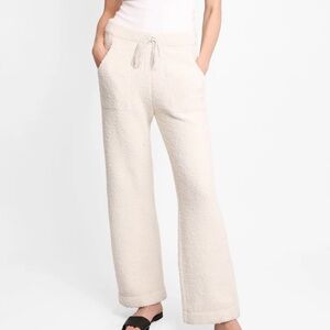 Comfyluxe Fuzzy Lounge Pants
